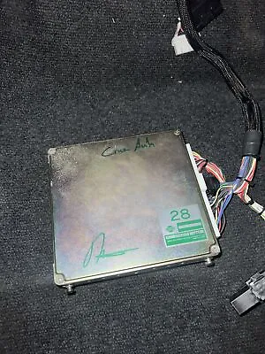 S13 Manual Turbo Ka24de RS Enthalpy Ecu • $300