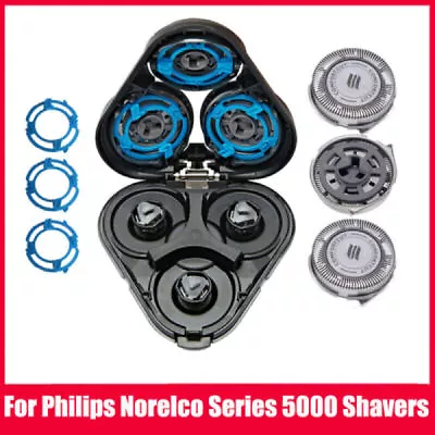 Replacement Complete Head Assembly Fit For Philips Norelco Series 5000 Shavers • $18.99