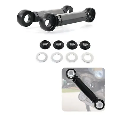 Motor Lowering Suspension Links Nut Fit For Suzuki GSXR600 97-05 GSXR750 96-05 • $65.49