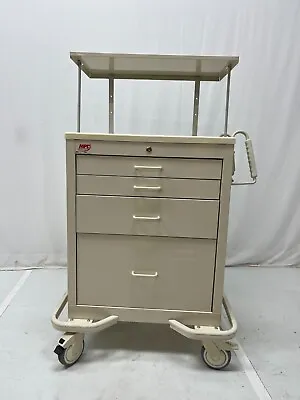 MPD Emergency Medical Cart • $1000