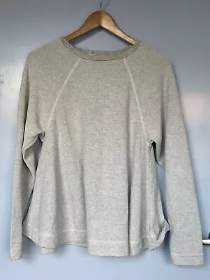 Country Road Light Grey Sweater Size XS (11b) • $32