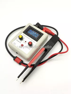 Transistor Withstand Voltage Tester IGBT Diode MOS LED Voltage Capability Tester • $21.84