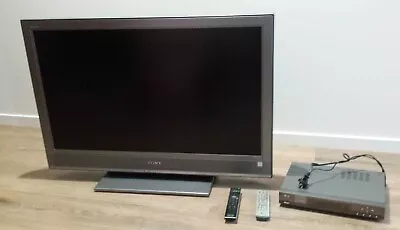 $20 • Buy Sony Bravia : KLV-40V300A LCD TV 40  Inch