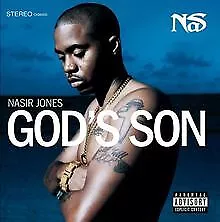 God S Son By Nas | CD | Condition Good • £3.24