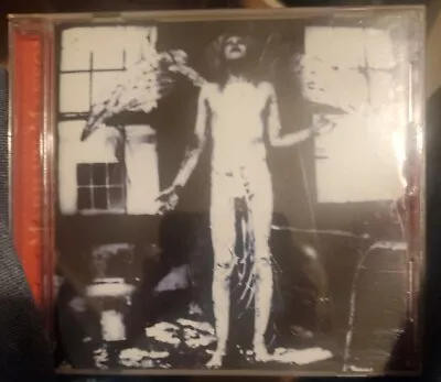 Marilyn Manson Antichrist Superstar CD • $11.99