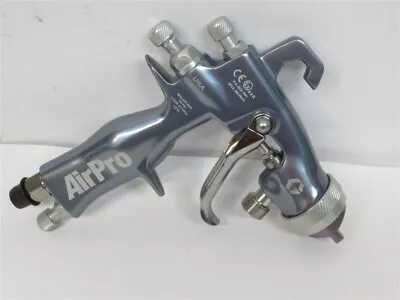 £402.98 • Buy Graco 288979, Air Pro Air Spray Pressure Feed Gun, Compliant, 0.059 Nozzle 