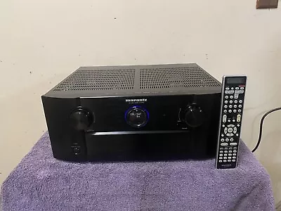 Marantz AV7701 7.2 AV Preamp/Processor • $485