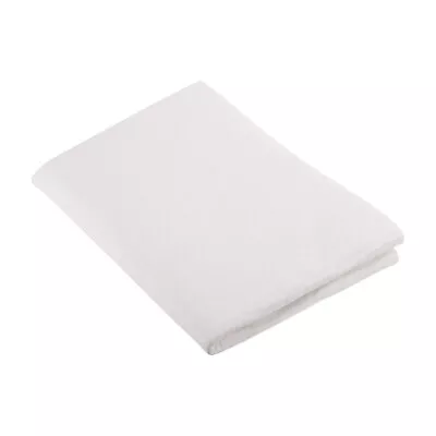 27.5x19.7  Xuan Paper Painting Felt Desk Pad Soft Ink Brush Writing Mat White • $20.42