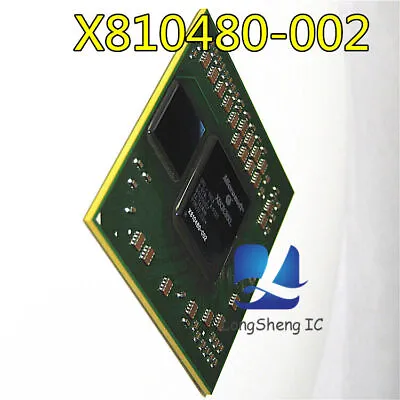 1PCS Microsoft XBOX 360 GPU X810480-002 With Ball New #WD10 • $11.65