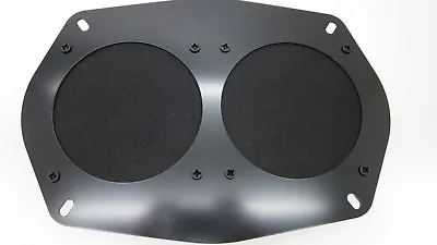 Holden EH EJ Replacment Twin Stereo Dash Panel Speaker Suit Premier S4 Special • $65