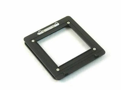 Accessory For ALPA Backadapter HAA For Hasselblad V Interface Digital Back MINT • $626.99