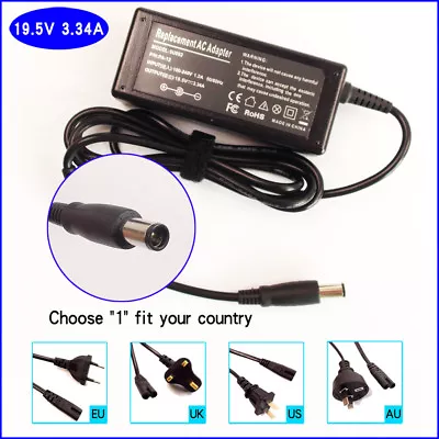 Laptop AC Power Adapter Charger For Dell Vostro P13E 2420 2520 3459 1220 P16F • $35.59