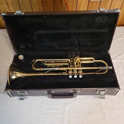 Yamaha YTR-2330 Student Trumpet  • $350