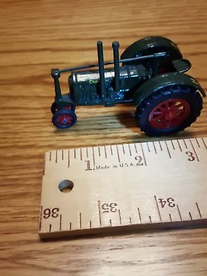 Die-Cast ERTL Massey Harris #F-2 Tractor 1/64 - Clean • $8.99