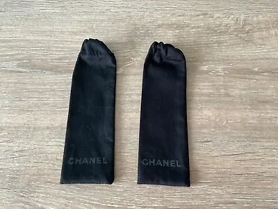 Chanel Glasses /Sunglasses  Arm Protectors • £10