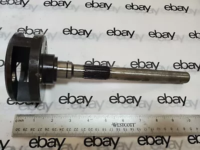 $671.44 • Buy Ingersoll Rand Air Starter Planetary Frame 101BMPD-367 150BMP D88R54 D88L54