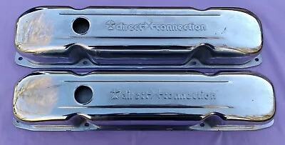 Mopar Vintage Direct Connection Big Block Valve Covers • $299