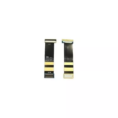 £4.29 • Buy Replacement LCD Flex Cable Ribbon For Samsung GT-C3050 C3050 Replace Fix Spare