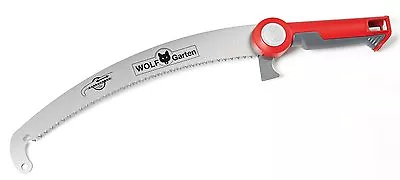 £47.99 • Buy Wolf Garten Professional Tree Pruning Hand Saw Pro Garden PC370SPRO