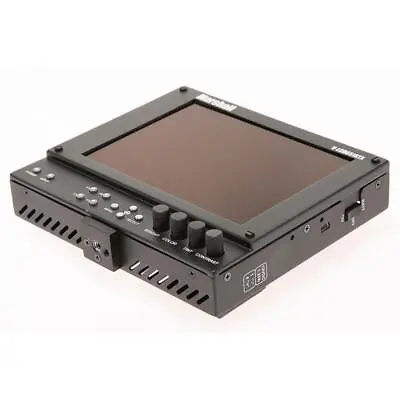 Marshall V-LCD651STX-HDMI-SL 6.5  Portable Field/Camera-Top Monitor - SKU1739404 • $151