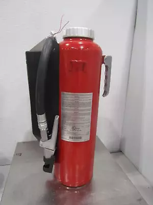 Ansul 435109 20lb Red Line Dry Chemical Fire Extinguisher I-A-20-G-1 • $259.95