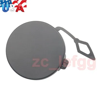 Front Bumper Grille Tow Eye Cover Hook Cap Primer Fit VW Beetle Beetle Cabrio • $14.59