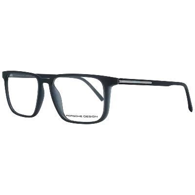 $119.99 • Buy PORSCHE DESIGN Eyeglasses P8298 C Grey/Gun - 52mm