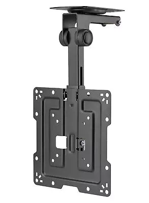 CM322 Flip Down TV And Monitor Roof Ceiling Mount | Fits Flat Screen 19 To 43... • $55.83