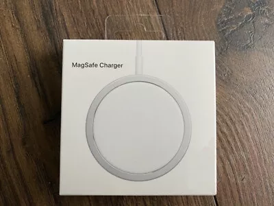 Magsafe Wireless Charger Magnetic Fast Charger For IPhone 15 14 13 12 11 Pro Max • $8.49