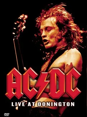 AC/DC: Live At Donington • $4.46