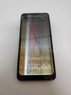 Motorola Moto G Pure 2021 32GB XT2163-4 Deep Indigo As-Is/For Parts Read Details • $14.93