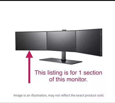 Samsung Sync Master MD230 LCD Monitor 16:9 8ms TAA 1920 X 1080 300Nit 3000:1 NEW • $455