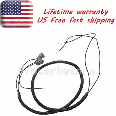 Wire Wiring Sub Harness P28 P08 P06 D16Z6 Mini Me Fits Honda Swap OBD1 SOHC VTEC • $30.49