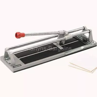 Tile Cutter. Clarke Manual Tile Cutter. 400mm Tile Cutter. Tile Cutter. TCM430 • £34.95