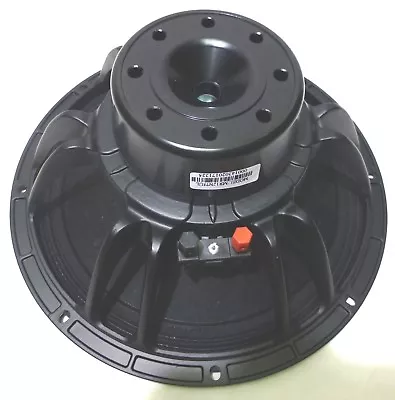 Replacement 12.5” Neodymium Woofer Speaker For Mackie SRM-450 V1 Or V2 C300 • $142.99