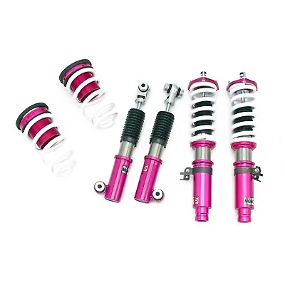 For Mazda 6 (GG3S) 2003-08 MonoSS Coilovers Suspension Lowering Kit • $675