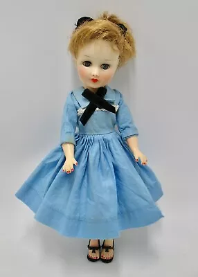 Vintage Rosy Cheek Horsman Cindy Fashion Doll • $24.99