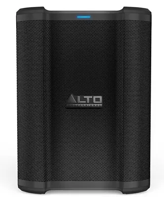 Battery Powered Portable PA Speaker 200W - Alto Busker (NEW) • £299.99