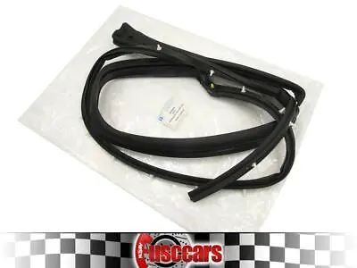 Holden Statesman / Caprice WM HSV Genuine Outer Door Seal / RHR NOS - 92162033 • $40