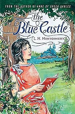 Blue Castle L.M.Montgomery Used; Good Book • £11.84