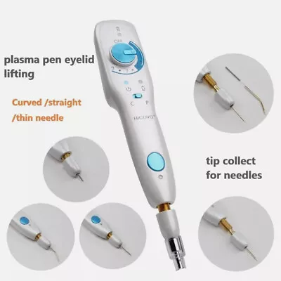 New Beauty Eye Lifting Fibroblast Plasma Pen Wireless Use Plasma Pen • $184.59