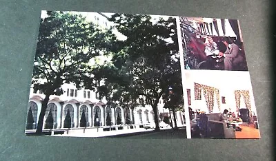 Old Postcards. ST. Anthony Hotel. San Antonio Tx.PA5 • $3
