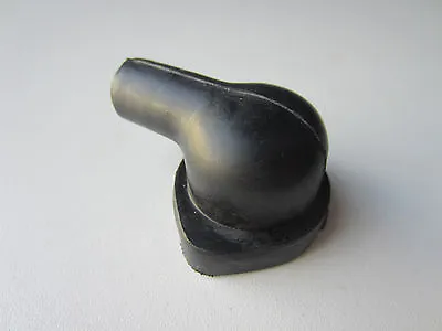 Bsa Triumph Ignition Switch Rubber Cover 97-2262 1968-78 T90 T100 T120 T140 T150 • $6.95