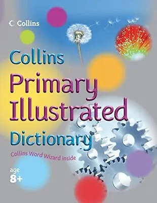 Collins Primary Dictionaries - Collins Prima... By Haye Marguerite De  Hardback • £3.82