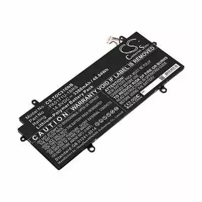 Battery For TOSHIBA PA5171U-1BRS TOSHIBA CB30-102 TOSHIBA CB35-A3120 Chromebook • $114.92