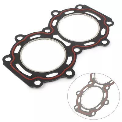 Cylinder Head Gasket 11141-93950 11141-93960 For SUZUKI Outboard DT 9.9HP 15HP • $11.98