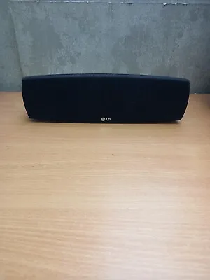 LG Centre Speaker - Black - Unit Only SH94TA-C • £19.99