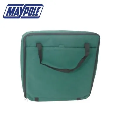 Maypole Padded TV Storage Bag For 22  X 16  X 3  Inch Flat Screen Case MP6635 • £21.95