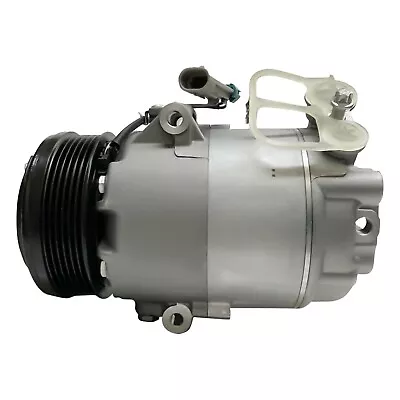 RYC New AC Compressor RY-4215 Fits Vauxhall Corsa Mk II 1.2L From Sept 2000 • $199.99