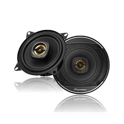 Pioneer TSA1081F A-SERIES 4 Inch 2-Way Coaxial Speakers • $142.85